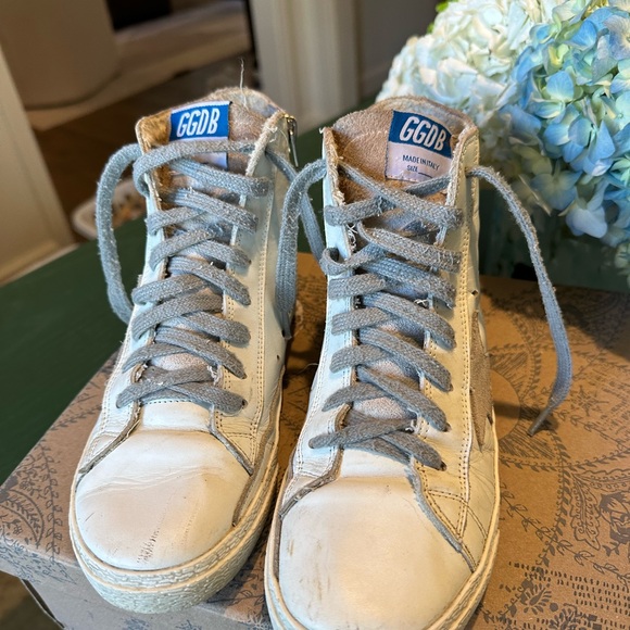 GG Francy Hightops - Picture 6 of 6